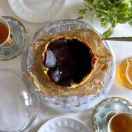 甘すぎないバスクチーズケーキはある？大人向けを選ぶ3つのポイント