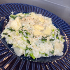 １０月のオンライン料理教室