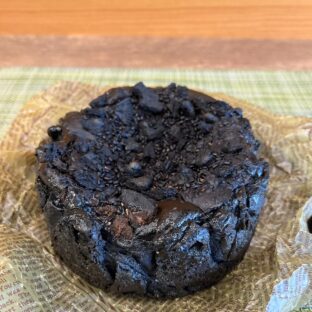 アンチエイジング効果「黒ゴマ」