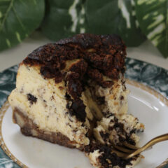 ティラミス×バスチー