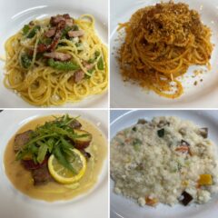 8月ランチメニュー（３）