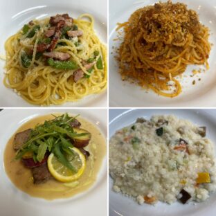 8月ランチメニュー（３）