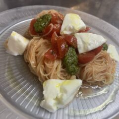 ロンドーネ　アラカルトおすすめのメニュー（パスタ）