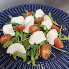 自宅で簡単にできるモッツァレラチーズ