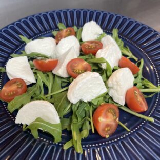 自宅で簡単にできるモッツァレラチーズ