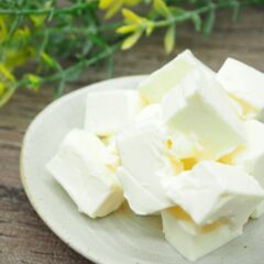 チーズの美容効果