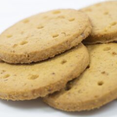 全粒粉の健康効果