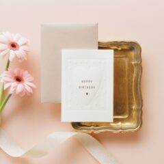 特別な日に贈る特別なバスクチーズケーキ