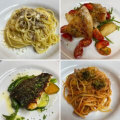 ９月ランチメニュー（３）