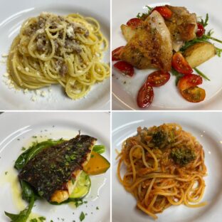 ９月ランチメニュー（３）