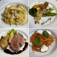 9月ランチメニュー（４）