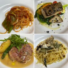 9月ランチメニュー（５）