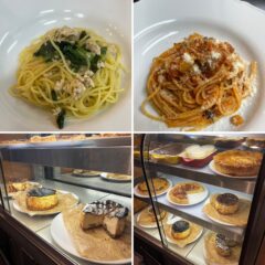 10月ランチメニュー（４）