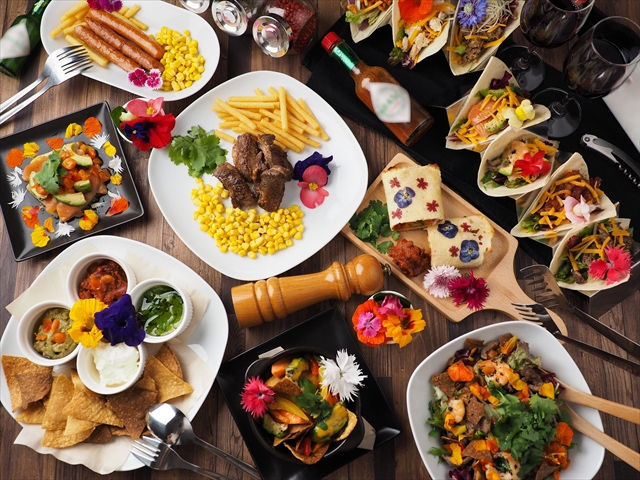 ホームパーティにおすすめの手土産