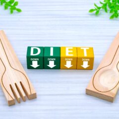 黒ゴマはダイエットにも効果あり!痩せるために役立つ栄養素を紹介