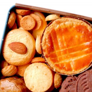 手土産の選び方とは?相手・シーン別にポイントを解説します