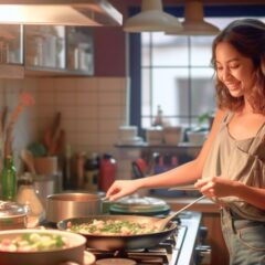 料理は段取りが大事!効率よく進める段取りのコツをくわしく解説