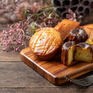 彼氏の実家へ挨拶に行くときの手土産の選び方とマナーを解説します