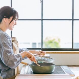 料理が上手くなるには？上手い人の特徴と上達のポイントを紹介