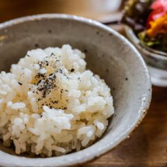 黒ゴマには美容効果があるって本当？嬉しい作用や効能をご紹介