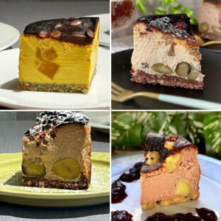 サツマイモ🍠栗🌰カボチャ🎃