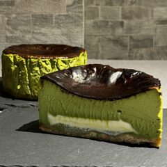 母の日に贈る、とっておきのチーズケーキ