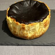 美味しいバスクチーズケーキの見分け方｜料理人が教える3つのポイント