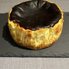 美味しいバスクチーズケーキの見分け方｜料理人が教える3つのポイント