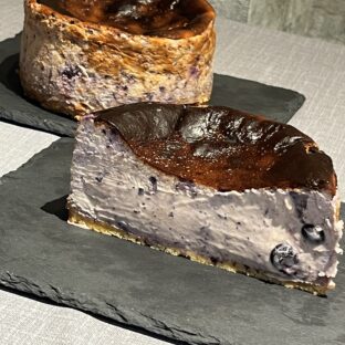 ギフトに最適!お取り寄せバスクチーズケーキ|名古屋ロンドーネの限定スイーツ