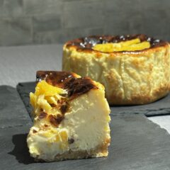 「柑橘の香りにとろける…ロンドーネ8月限定『オレンジバスク』が美味しすぎる」