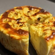秋に食べたいバスクチーズケーキ。マロン・かぼちゃ・スイートポテト、季節の味わいを楽しむ