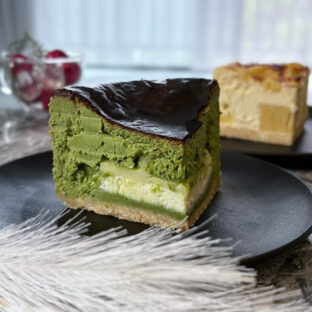 【通販限定】全11種のバスクチーズケーキが選べる！季節フレーバーから定番まで一挙紹介（イタリア料理店ロンドーネ）