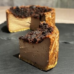 バレンタインに贈る、ちょっと特別なチーズケーキギフト