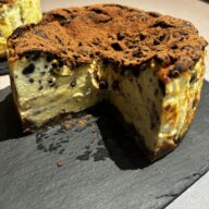 ティラミスとチーズケーキは相性抜群？大人に人気の「ティラミス風チーズケーキ」の魅力